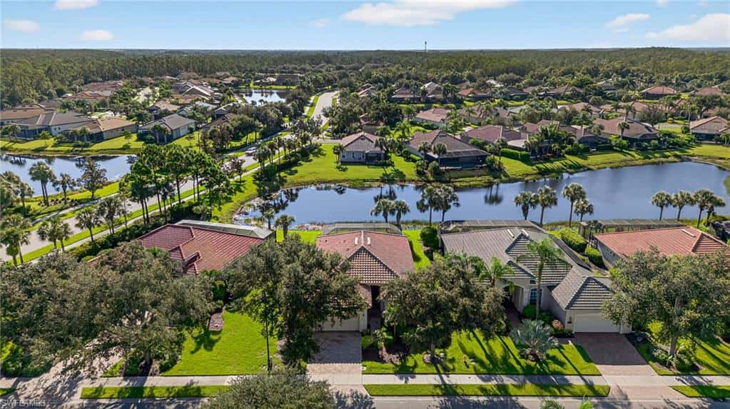 11107 Laughton Cir, Fort Myers, photo 30