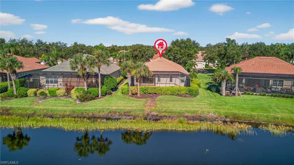 11107 Laughton Cir, Fort Myers, photo 34