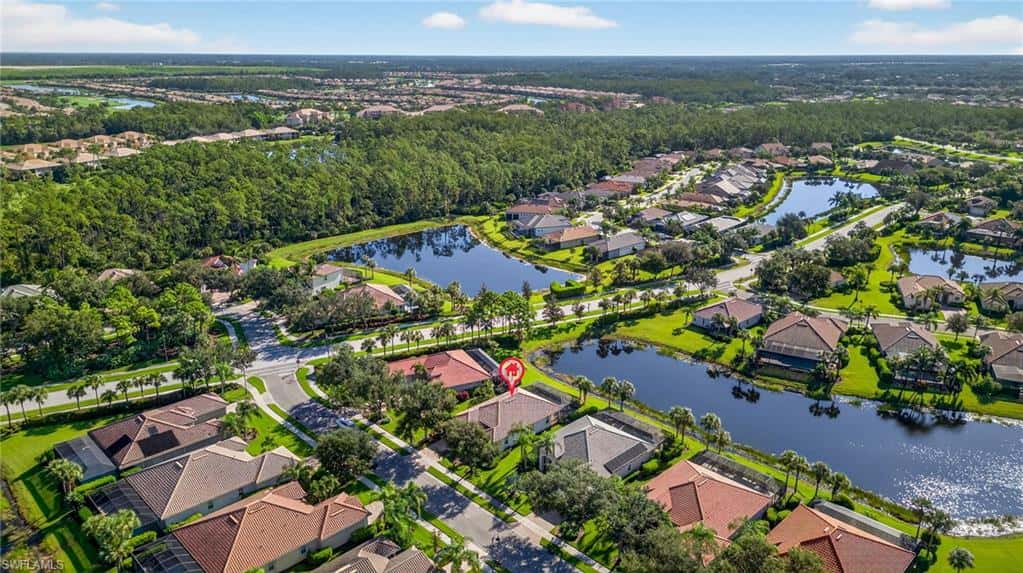 11107 Laughton Cir, Fort Myers, photo 38