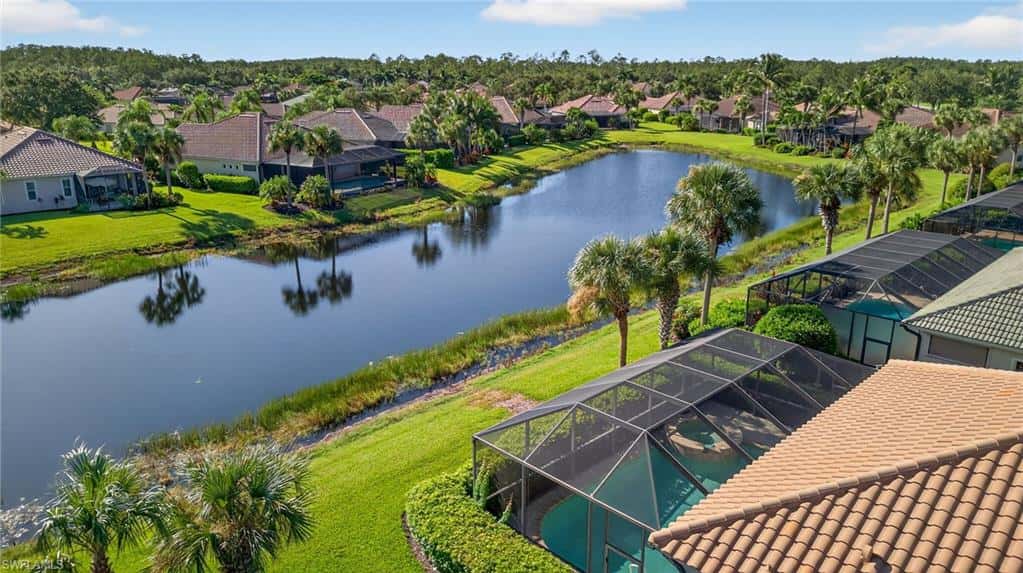 11107 Laughton Cir, Fort Myers, photo 33