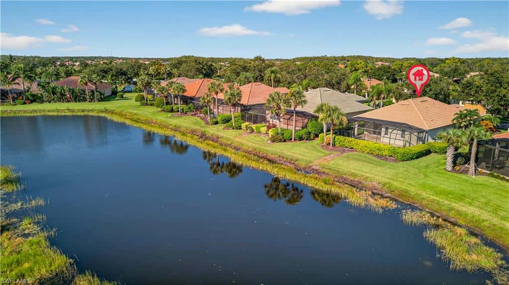 11107 Laughton Cir, Fort Myers, photo 35