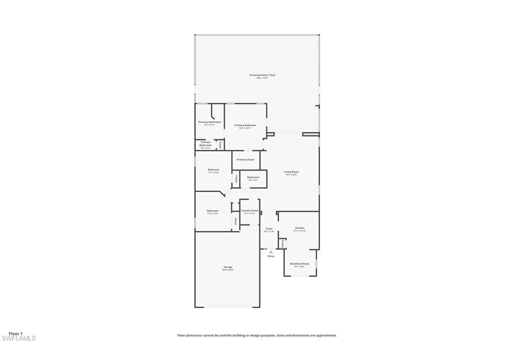 11107 Laughton Cir, Fort Myers, photo 39