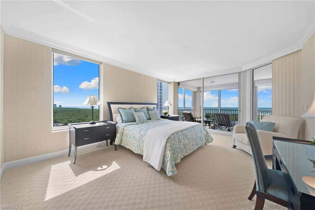 7117 Pelican Bay Blvd #1201, Naples, photo 7