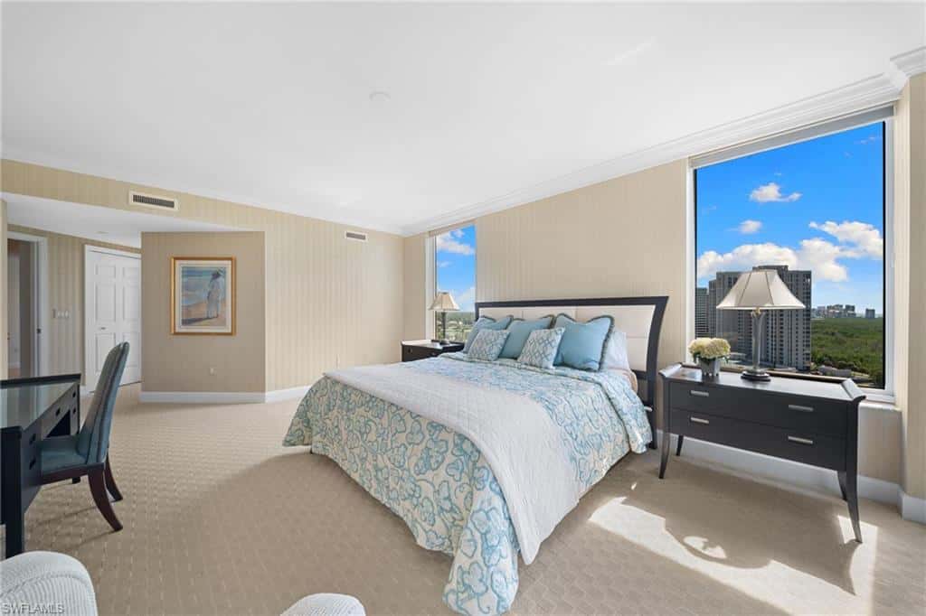 7117 Pelican Bay Blvd #1201, Naples, photo 5