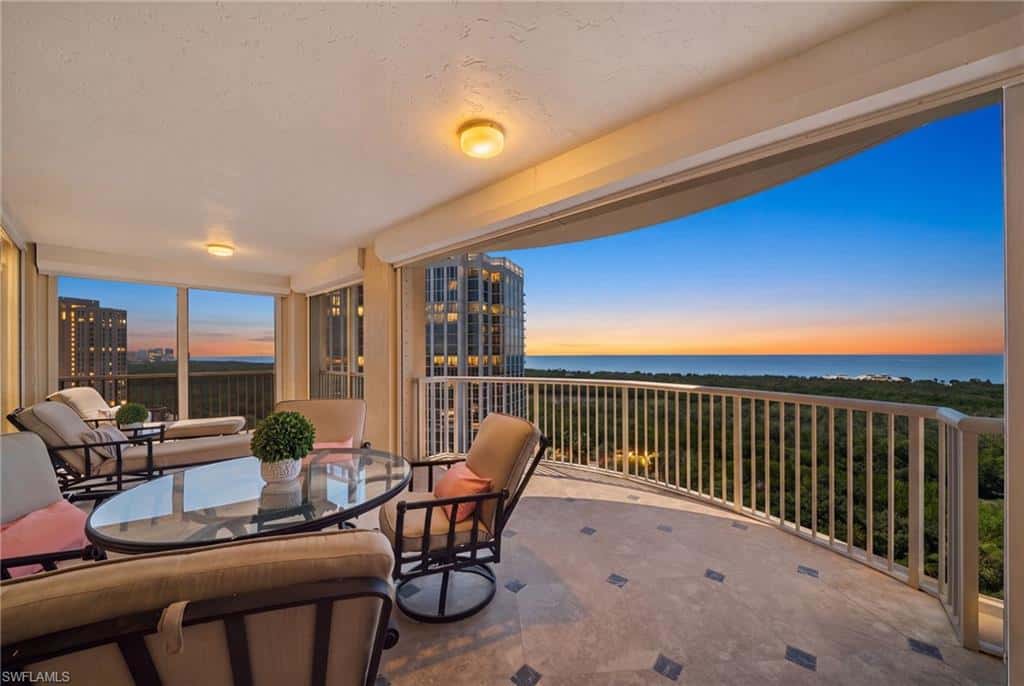 7117 Pelican Bay Blvd #1201, Naples, photo 33
