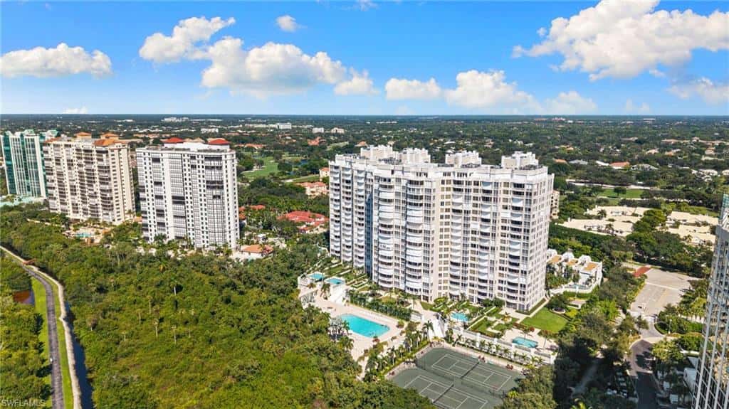 7117 Pelican Bay Blvd #1201, Naples, photo 35