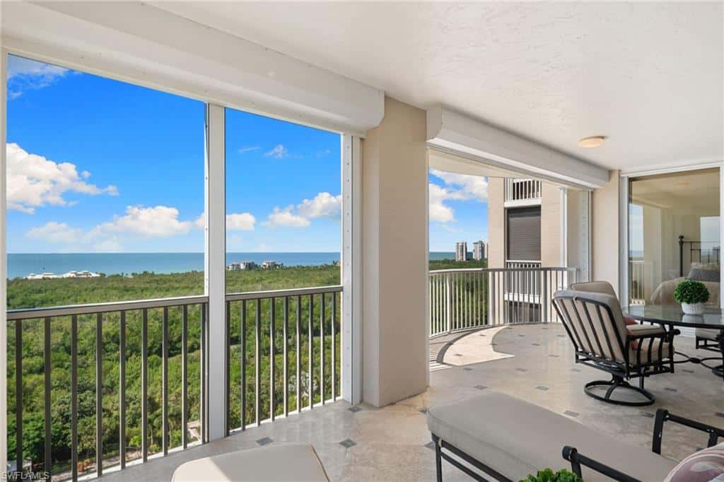 7117 Pelican Bay Blvd #1201, Naples, photo 8