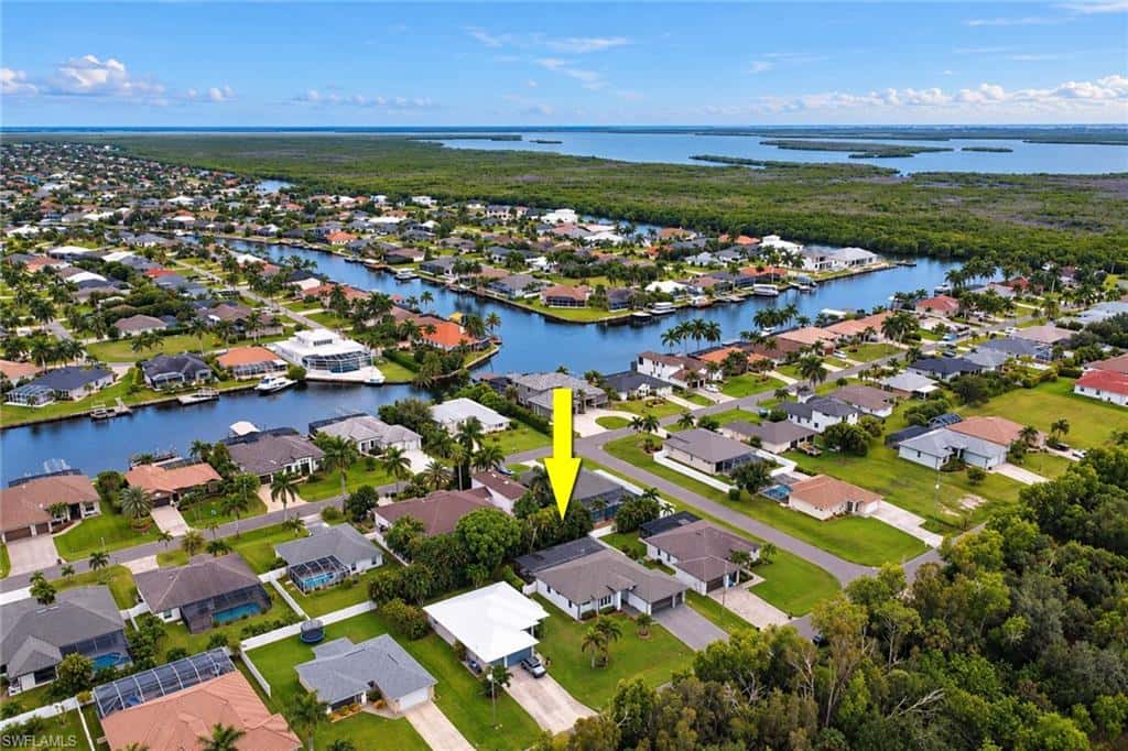 2806 Miracle Pkwy, Cape Coral, photo 33