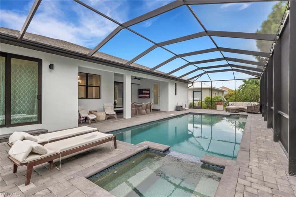 2806 Miracle Pkwy, Cape Coral, photo 29
