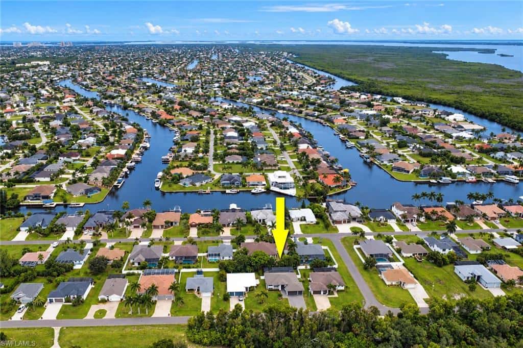 2806 Miracle Pkwy, Cape Coral, photo 35