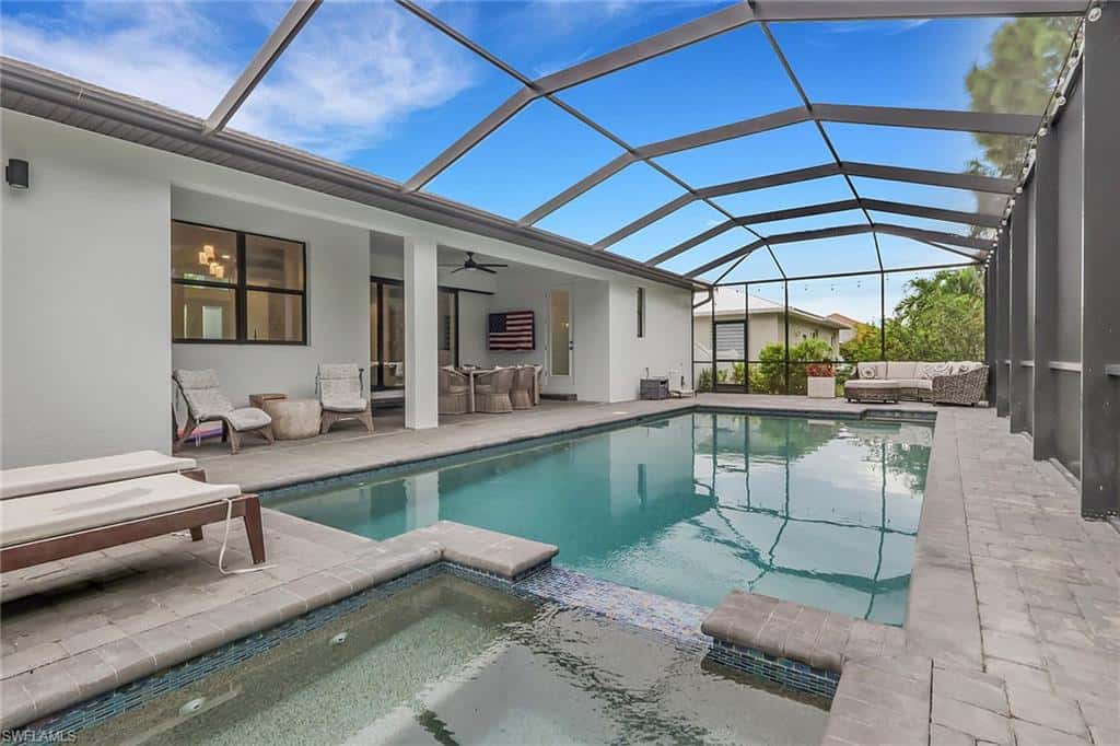 2806 Miracle Pkwy, Cape Coral, photo 30