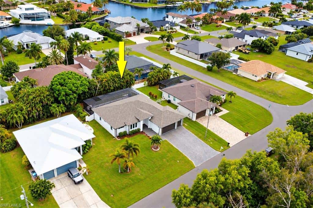 2806 Miracle Pkwy, Cape Coral, photo 34