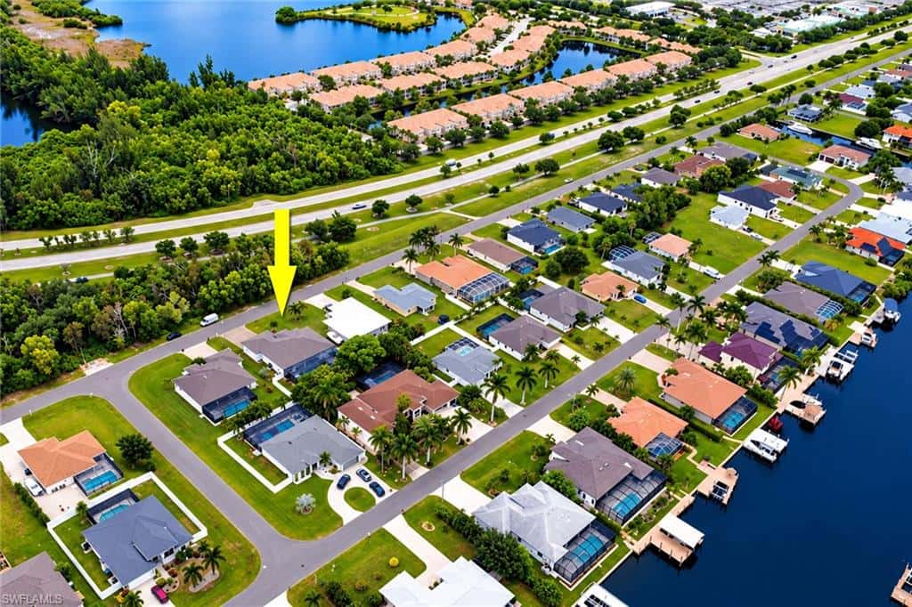 2806 Miracle Pkwy, Cape Coral, photo 37
