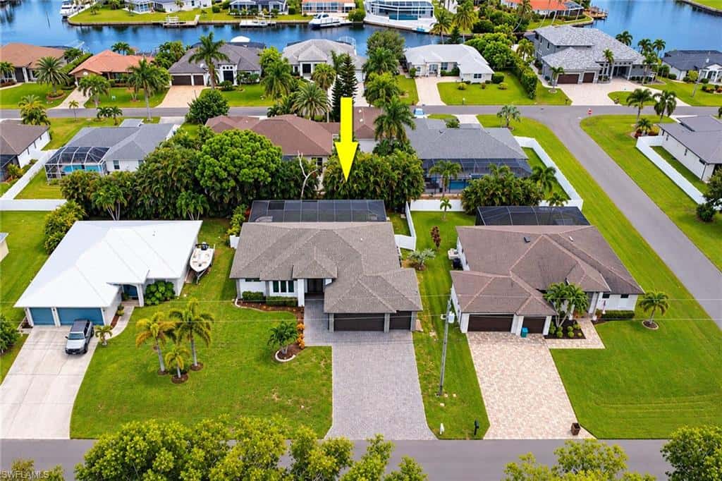2806 Miracle Pkwy, Cape Coral, photo 32