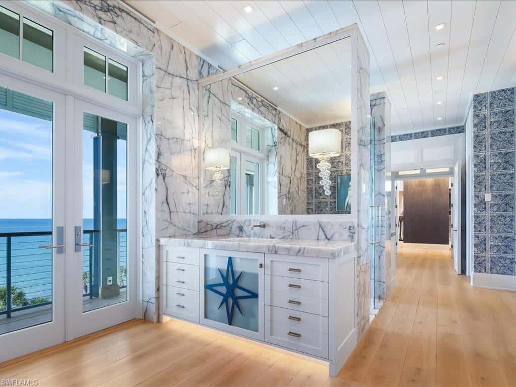 7409 Bay Colony Dr, Naples, photo 23
