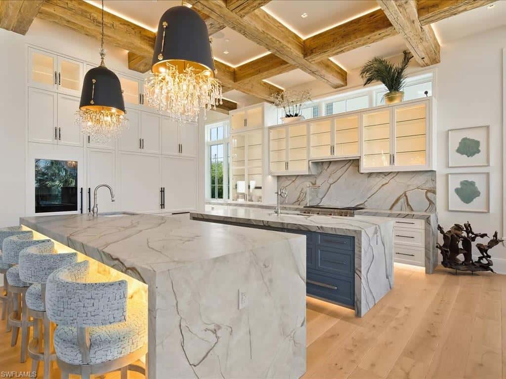 7409 Bay Colony Dr, Naples, photo 6