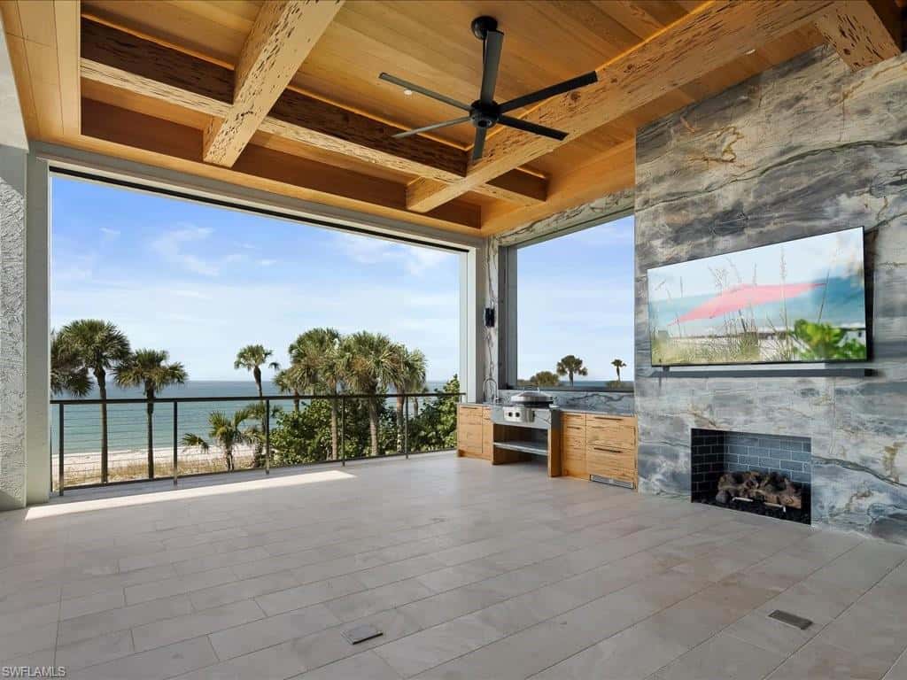 7409 Bay Colony Dr, Naples, photo 13