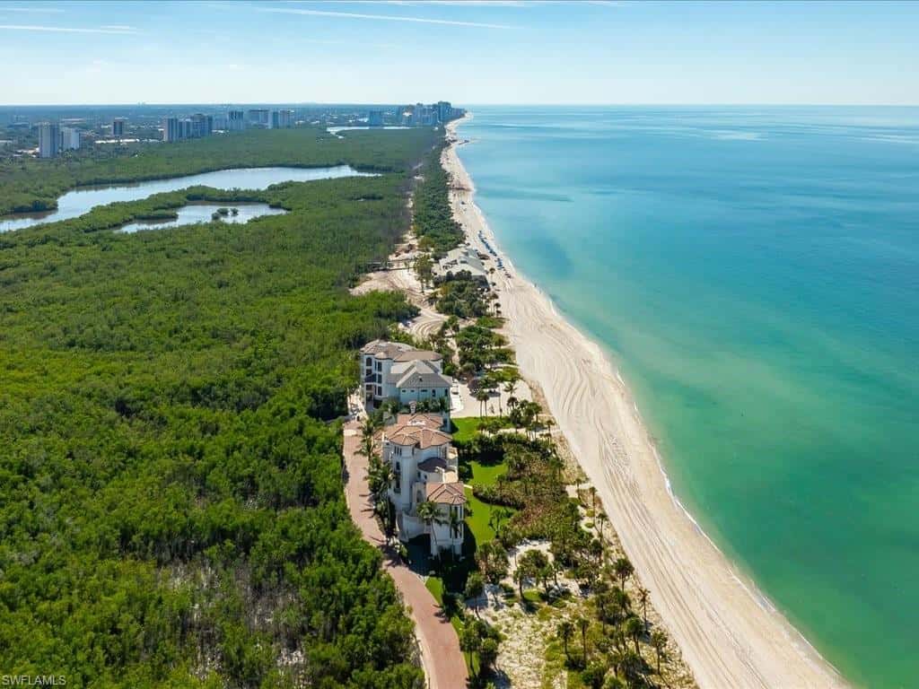 7409 Bay Colony Dr, Naples, photo 43