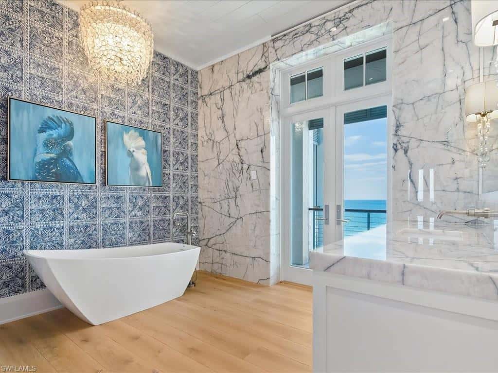 7409 Bay Colony Dr, Naples, photo 22