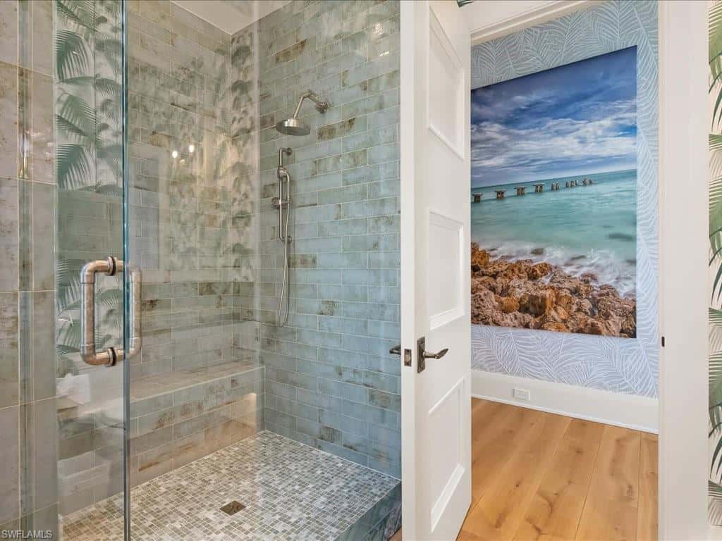 7409 Bay Colony Dr, Naples, photo 32