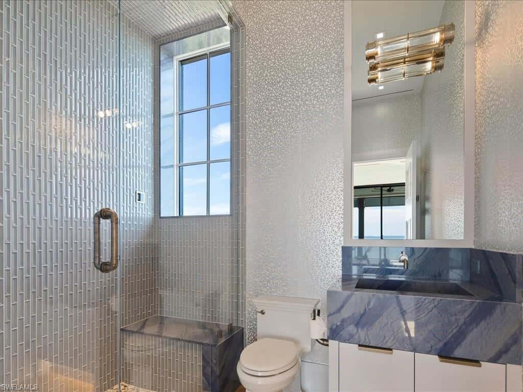 7409 Bay Colony Dr, Naples, photo 28