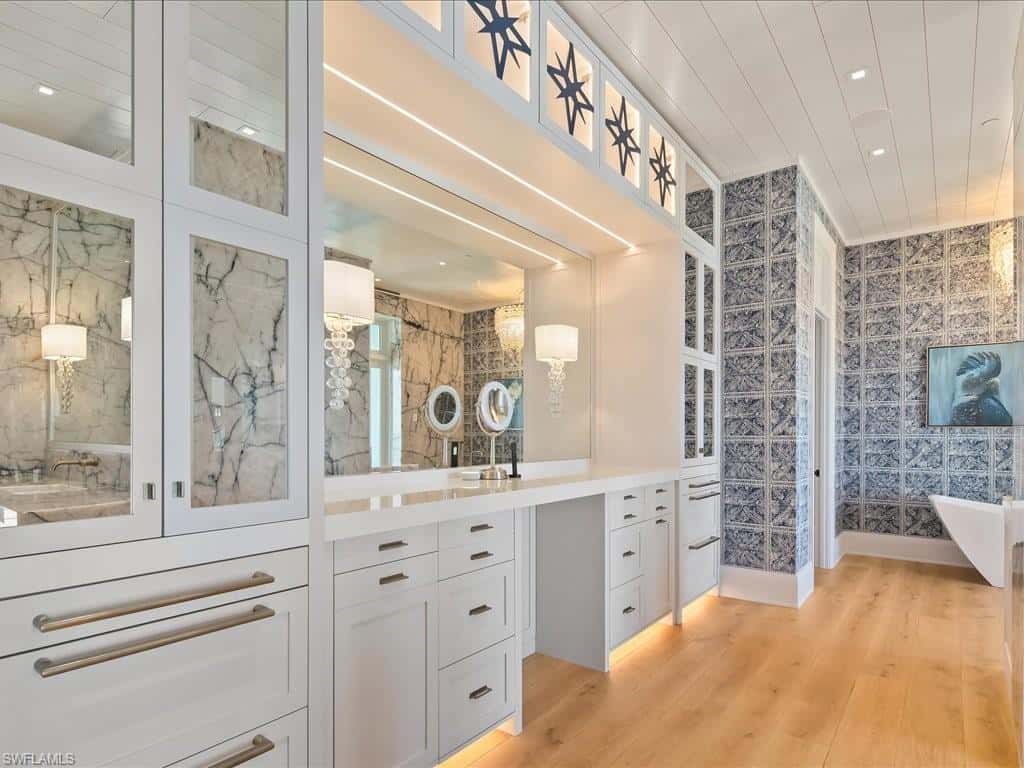 7409 Bay Colony Dr, Naples, photo 24