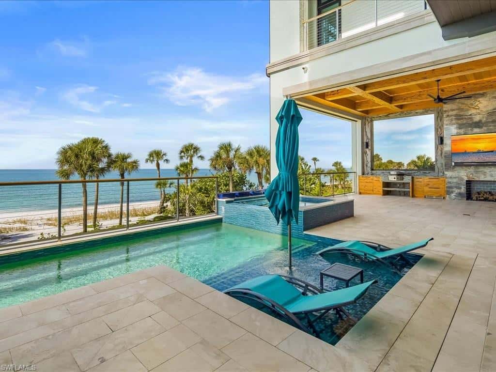 7409 Bay Colony Dr, Naples, photo 14