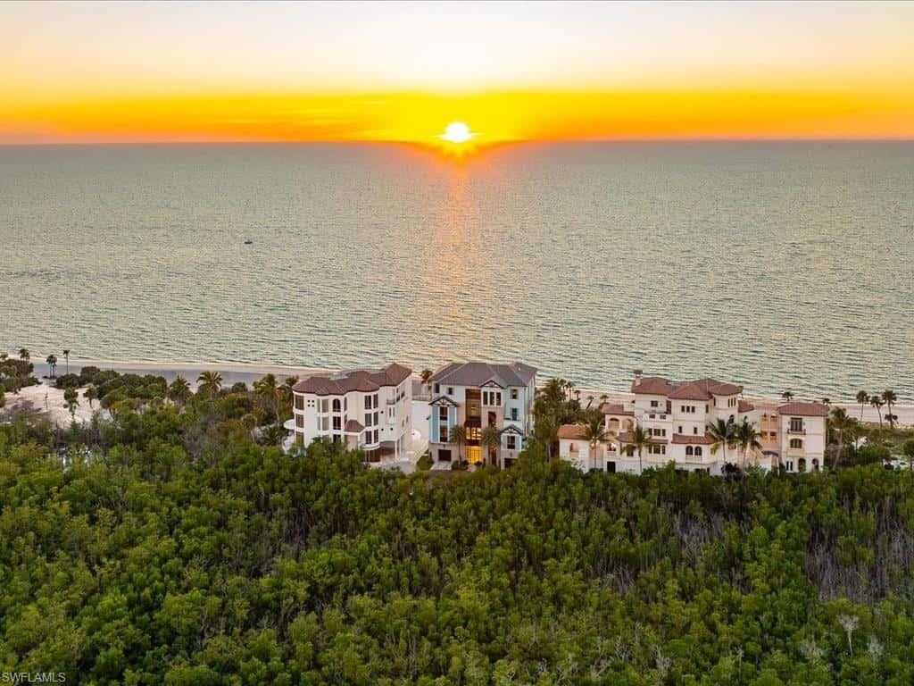 7409 Bay Colony Dr, Naples, photo 4