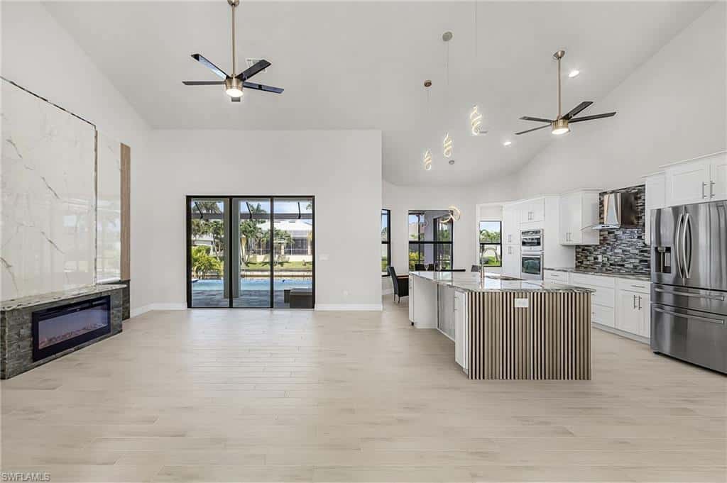 3605 17th Pl, Cape Coral, photo 9