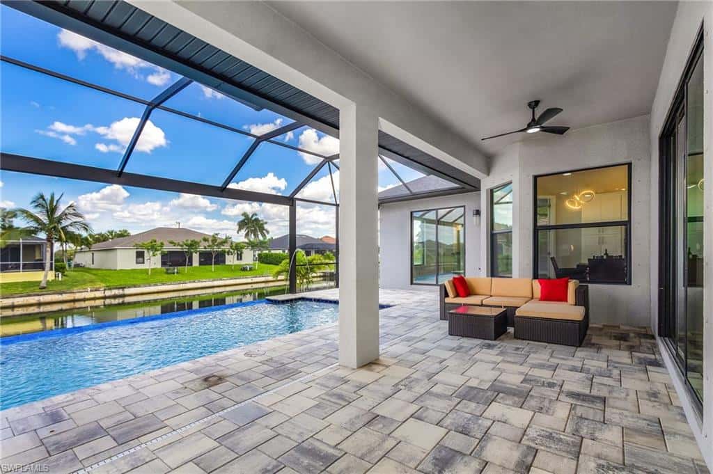 3605 17th Pl, Cape Coral, photo 24