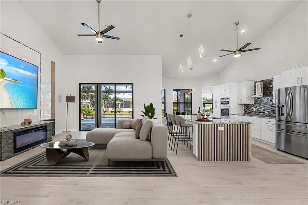 3605 17th Pl, Cape Coral, photo 10