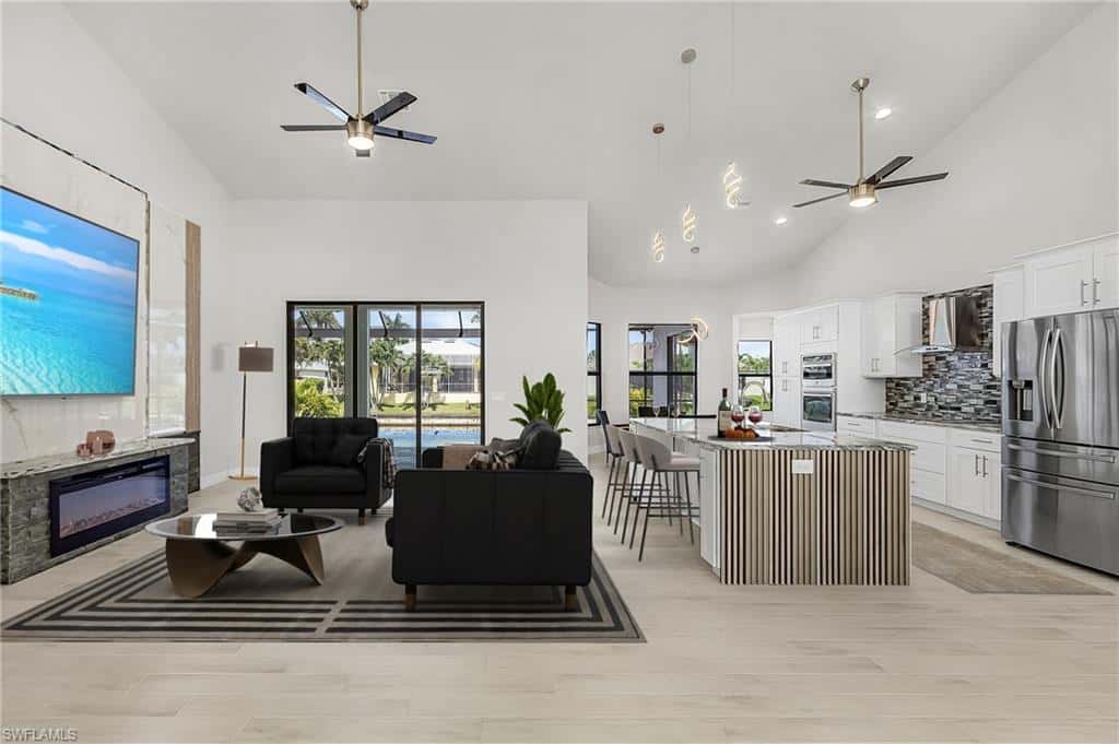 3605 17th Pl, Cape Coral, photo 35