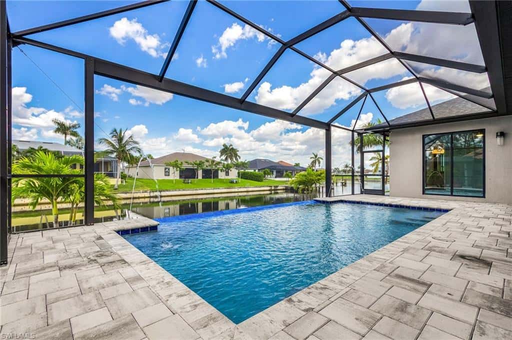 3605 17th Pl, Cape Coral, photo 25