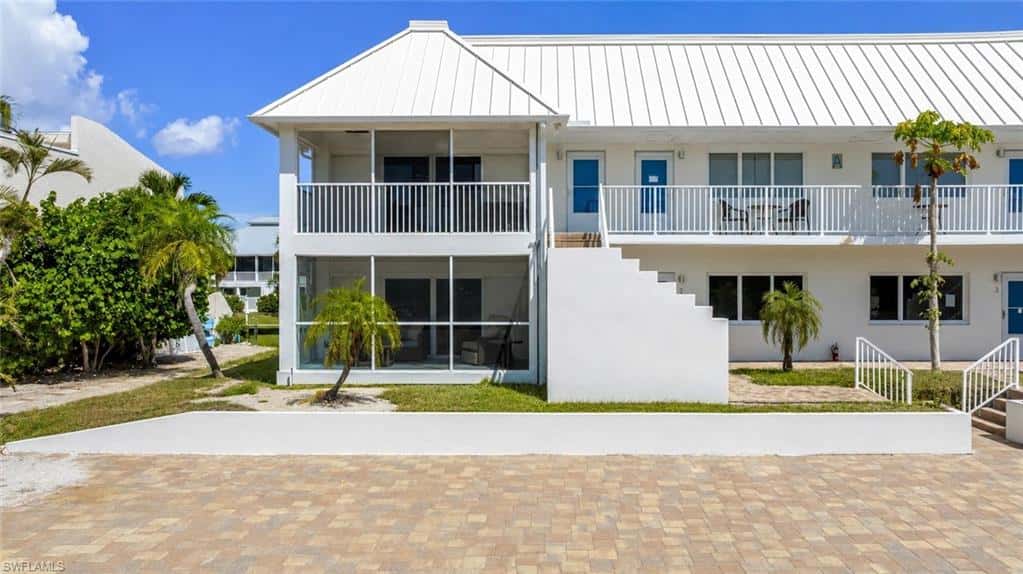 805 Gulf Dr #a1, Sanibel, photo 27