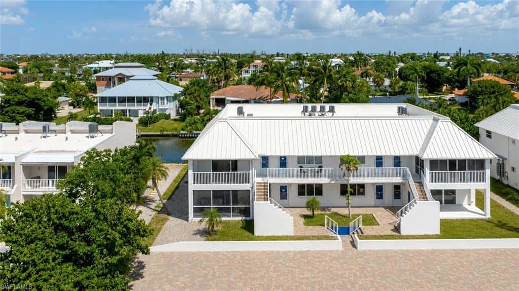 805 Gulf Dr #a1, Sanibel, photo 26