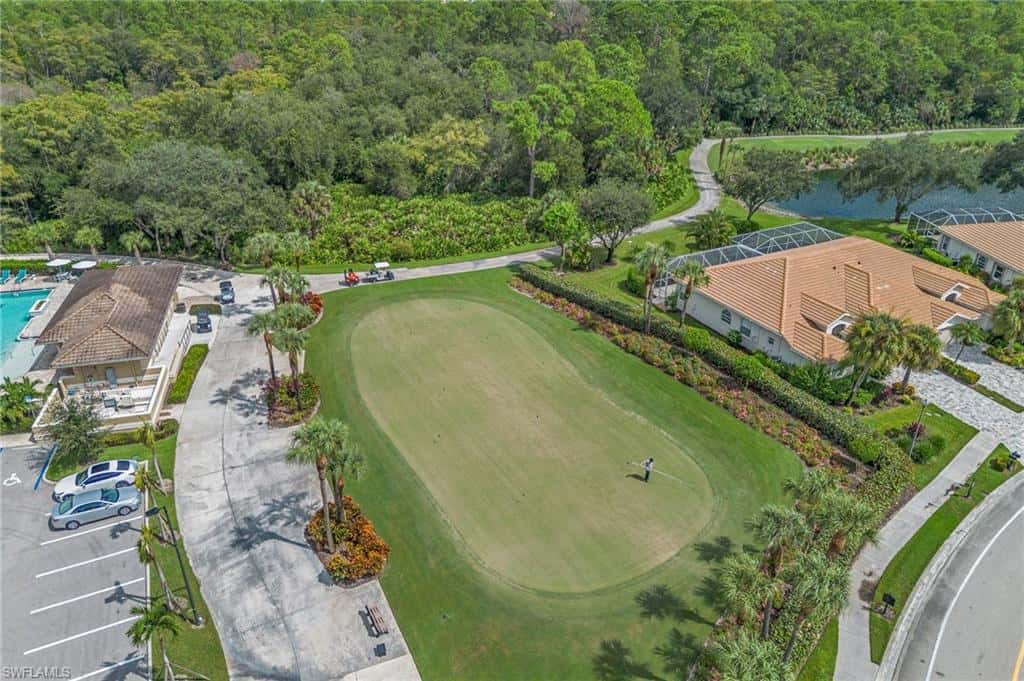8680 Cedar Hammock Cir #123, Naples, photo 35
