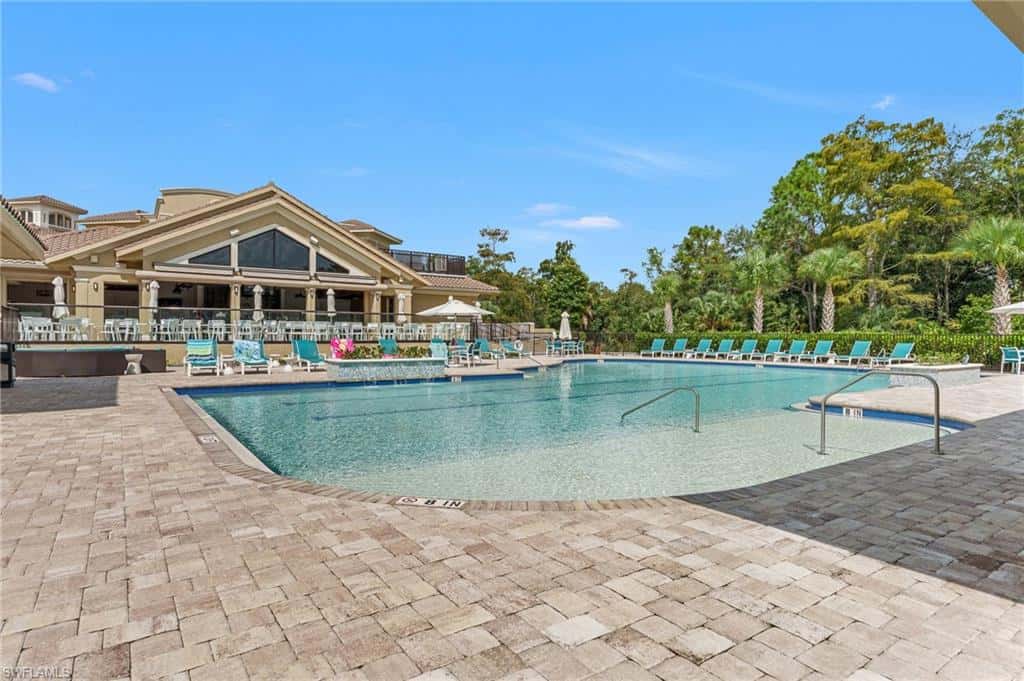 8680 Cedar Hammock Cir #123, Naples, photo 39
