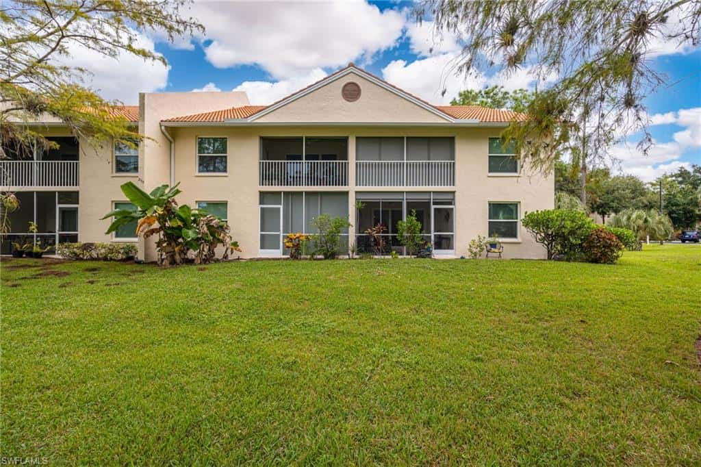 257 Robin Hood Cir #101, Naples, photo 23