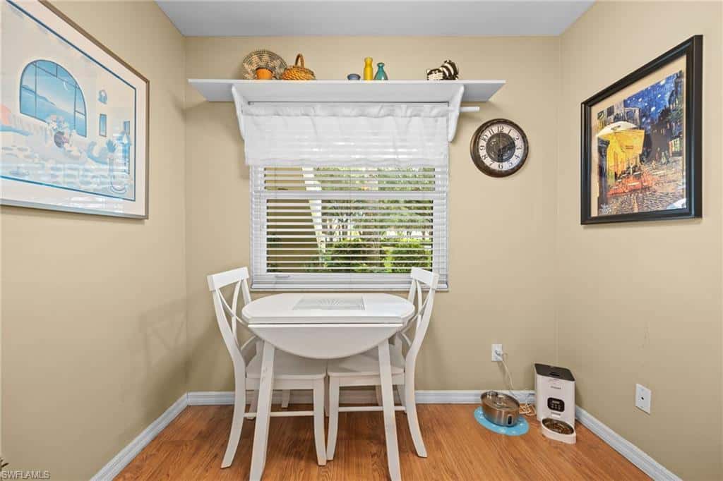 257 Robin Hood Cir #101, Naples, photo 6