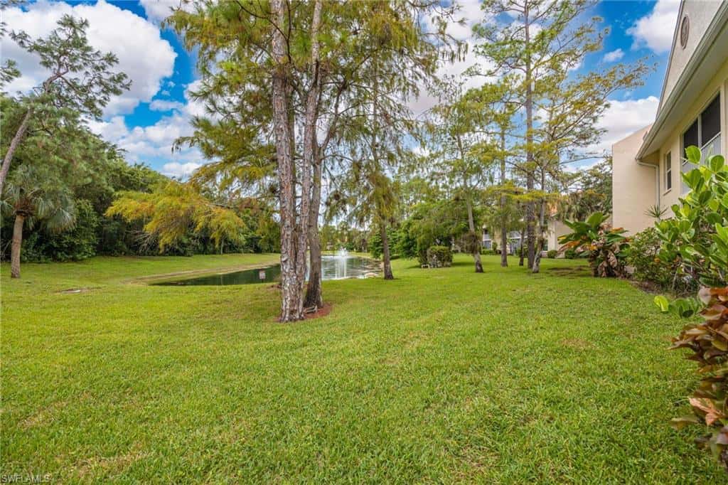 257 Robin Hood Cir #101, Naples, photo 26