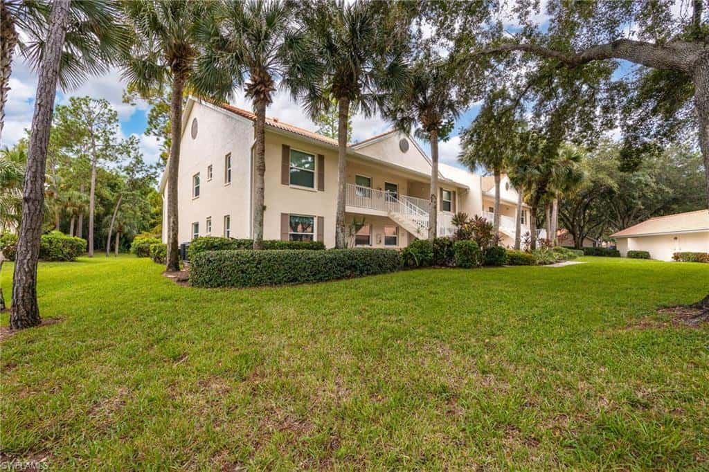 257 Robin Hood Cir #101, Naples, photo 22