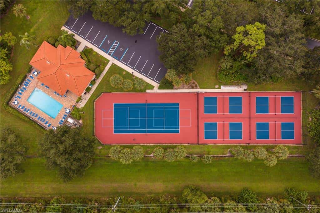 257 Robin Hood Cir #101, Naples, photo 28