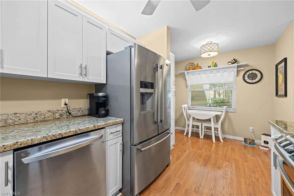 257 Robin Hood Cir #101, Naples, photo 5