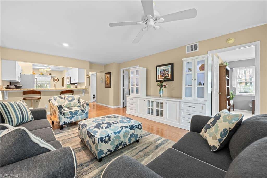 257 Robin Hood Cir #101, Naples, photo 9