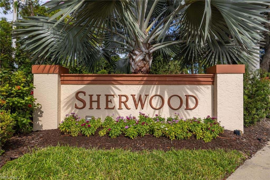 257 Robin Hood Cir #101, Naples, photo 30