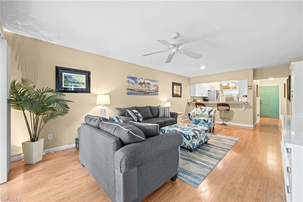 257 Robin Hood Cir #101, Naples, photo 10