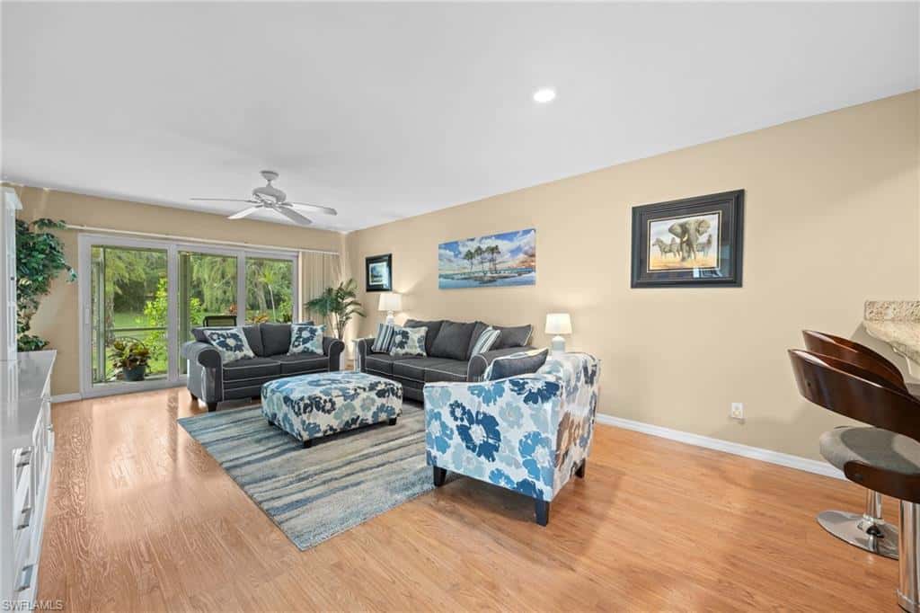 257 Robin Hood Cir #101, Naples, photo 11