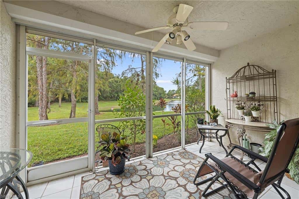 257 Robin Hood Cir #101, Naples, photo 19