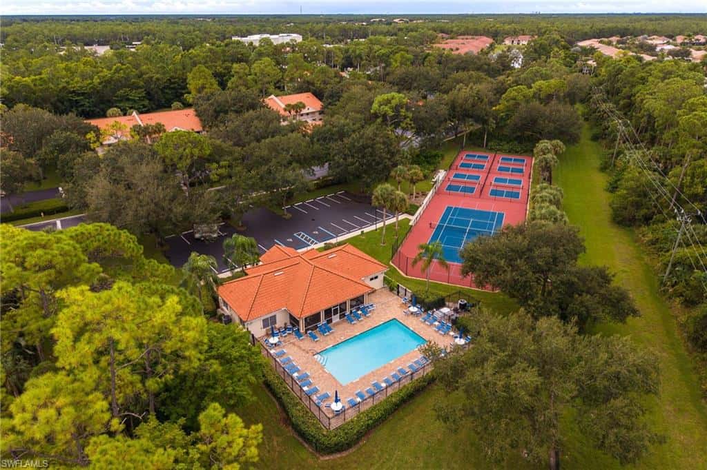 257 Robin Hood Cir #101, Naples, photo 29