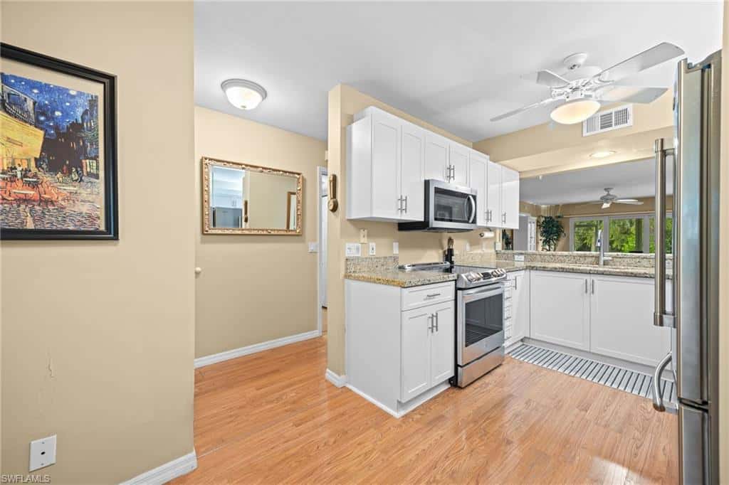 257 Robin Hood Cir #101, Naples, photo 4